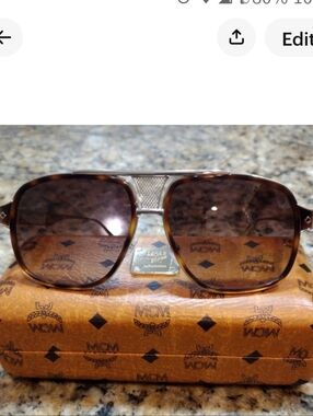 MCM 137S Sunglasses